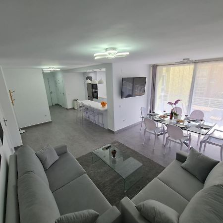 Modern 3 Bedroom Luxury Apartment In Torremolinos Eksteriør billede