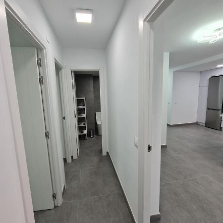 Modern 3 Bedroom Luxury Apartment In Torremolinos Eksteriør billede