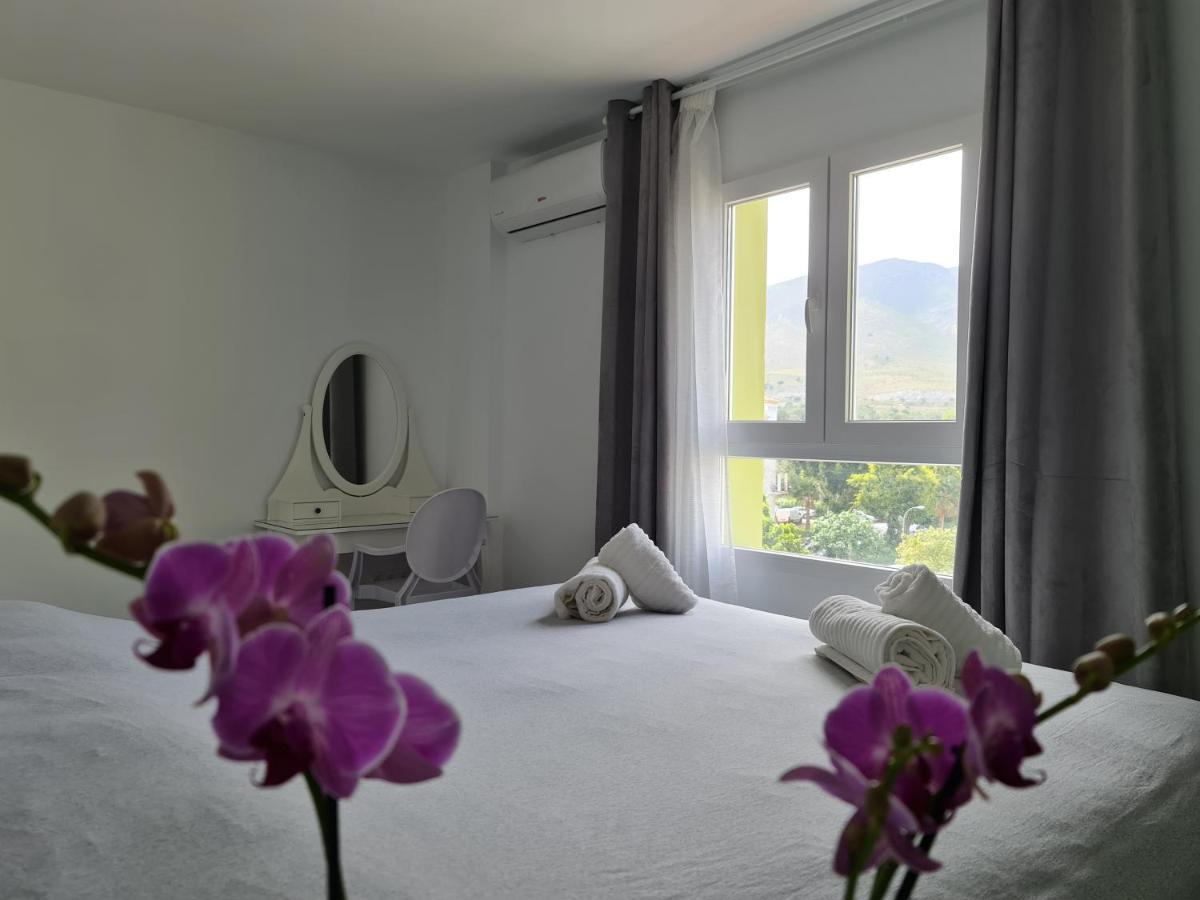 Modern 3 Bedroom Luxury Apartment In Torremolinos Eksteriør billede