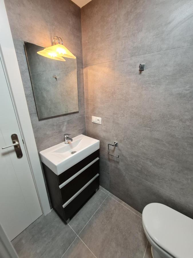 Modern 3 Bedroom Luxury Apartment In Torremolinos Eksteriør billede