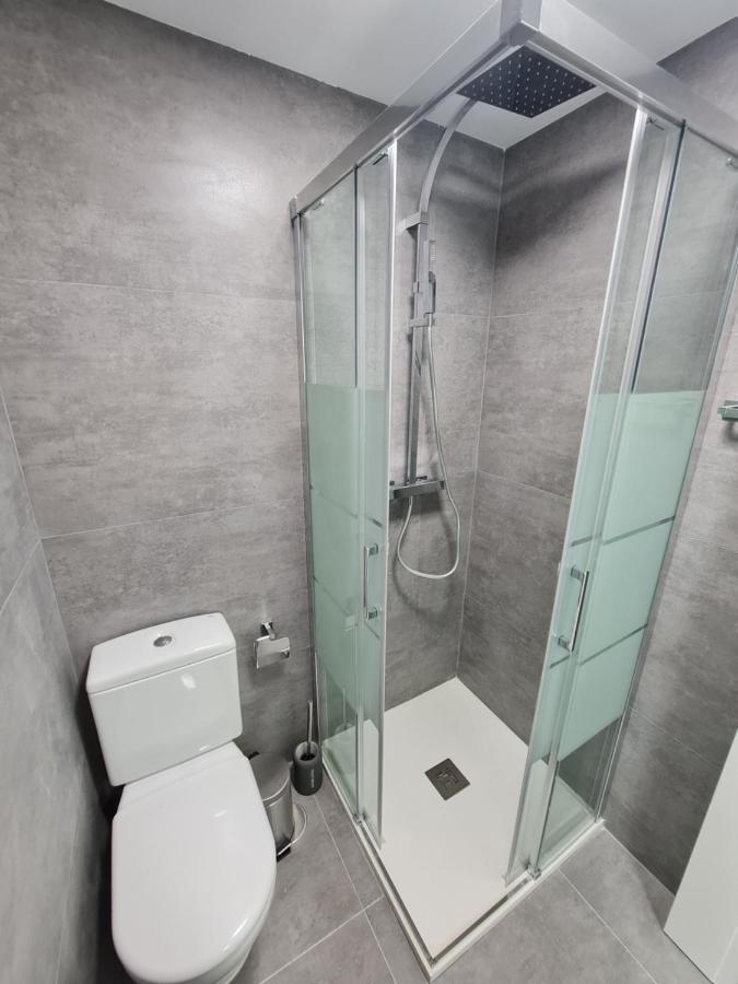 Modern 3 Bedroom Luxury Apartment In Torremolinos Eksteriør billede